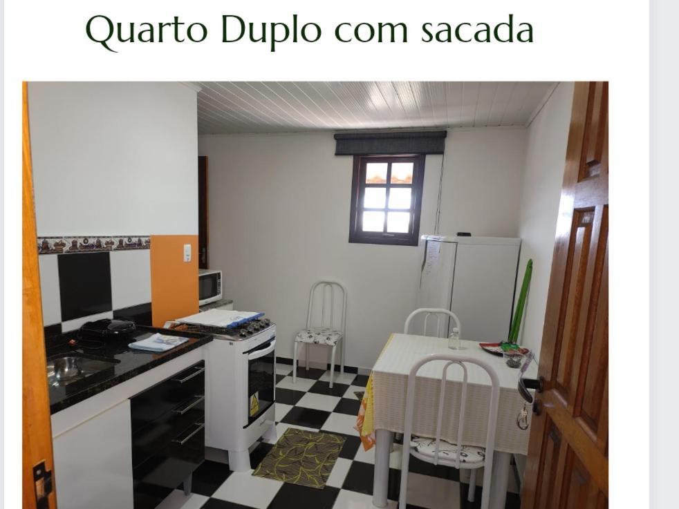 Hotel Flats Brancas Nuvens Campos do Jordão Exterior foto